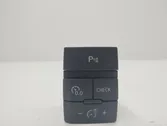 Parking (PDC) sensor switch