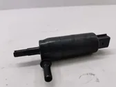 Headlight washer pump