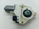 Rear door window regulator motor