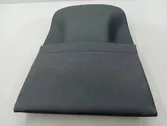 Seat trim