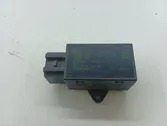 Seat heating relay