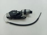 Stellmotor elektrische Sitzverstellung