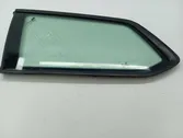 Rear side window/glass