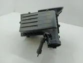 Air filter box