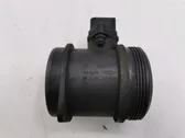 Mass air flow meter