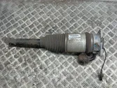 Air suspension rear shock absorber