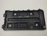 Battery tray