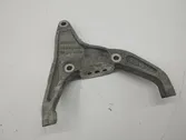 Gearbox mounting bracket