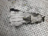 Manual 6 speed gearbox