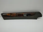 Front door trim bar
