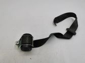 Middle seatbelt (rear)