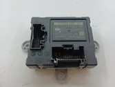 Door control unit/module