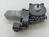 Rear door window regulator motor