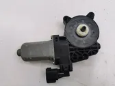 Front door window regulator motor