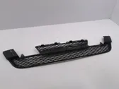 Front bumper lower grill