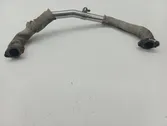 EGR valve line/pipe/hose