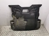 Engine splash shield/under tray