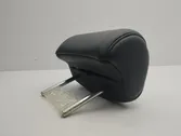 Rear seat headrest