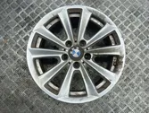 R17 alloy rim