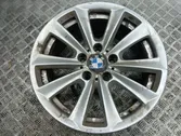 R17 alloy rim