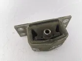 Gearbox mount