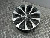 R16 alloy rim