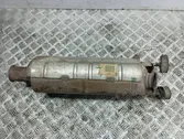 Catalyst/FAP/DPF particulate filter