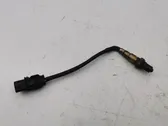 Lambda probe sensor