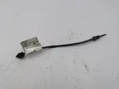 Exhaust gas temperature sensor