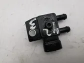 Exhaust gas pressure sensor