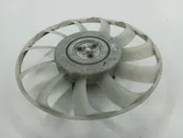 Elektrisks radiatoru ventilators