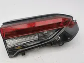 Tailgate rear/tail lights