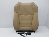 Asiento delantero del pasajero