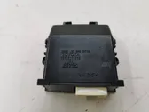 Door control unit/module