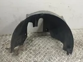 Rear arch fender liner splash guards