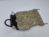 Seat adjustment motor