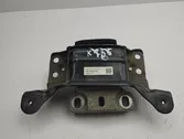 Engine mount bracket