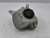 Coolant expansion tank/reservoir