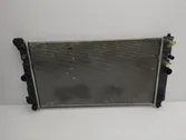 Coolant radiator