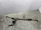 Steering rack