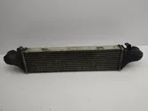 Radiatore intercooler