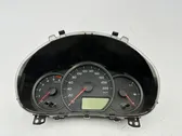 Velocímetro (tablero de instrumentos)