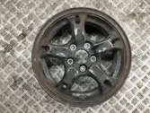 R16 alloy rim