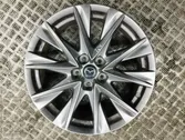 R19 alloy rim