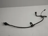 Handbrake wiring loom/harness