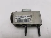 Air conditioning (A/C) expansion valve