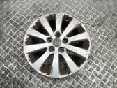 R17 alloy rim