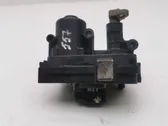 Intake manifold valve actuator/motor