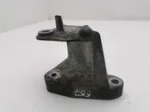 Gearbox mounting bracket