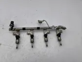 Fuel injectors set